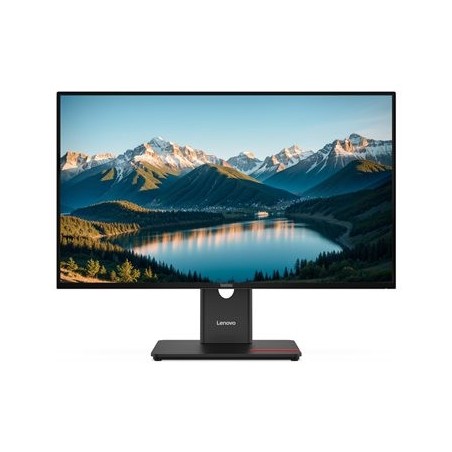 LENOVO ThinkVision T27Q-40 27inch 2560x1440 IPS 120Hz USB-C 15W Epeat Gold TCO10 LENOVO ThinkVision T27Q-40 27inch 2560x1440 IPS 120Hz USB-C 15W Epeat Gold TCO10