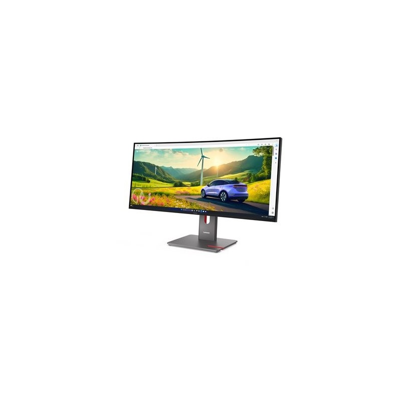 LENOVO ThinkVision P27QD-40 27inch 2560x1440 IPS 120Hz USB-C docking 140W Daisy Chain KVM/eKVM Factory calibrated panel Mirror p LENOVO ThinkVision P27QD-40 27inch 2560x1440 IPS 120Hz USB-C docking 140W Daisy Chain KVM/eKVM Factory calibrated panel Mirror p