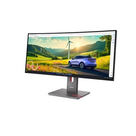 LENOVO ThinkVision P27QD-40 27inch 2560x1440 IPS 120Hz USB-C docking 140W Daisy Chain KVM/eKVM Factory calibrated panel Mirror p LENOVO ThinkVision P27QD-40 27inch 2560x1440 IPS 120Hz USB-C docking 140W Daisy Chain KVM/eKVM Factory calibrated panel Mirror p