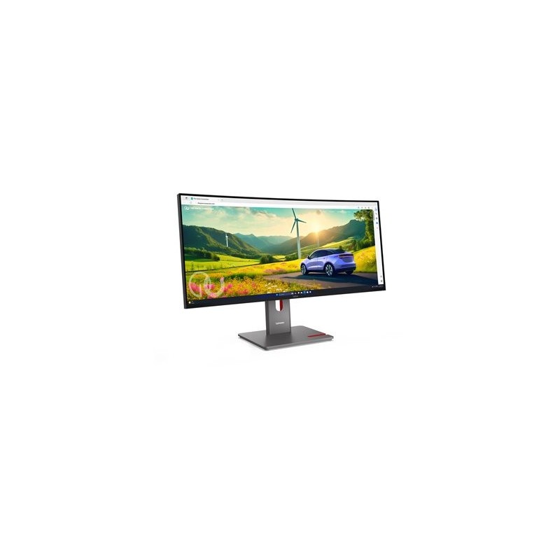 LENOVO ThinkVision P27QD-40 27inch 2560x1440 IPS 120Hz USB-C docking 140W Daisy Chain KVM/eKVM Factory calibrated panel Mirror p LENOVO ThinkVision P27QD-40 27inch 2560x1440 IPS 120Hz USB-C docking 140W Daisy Chain KVM/eKVM Factory calibrated panel Mirror p