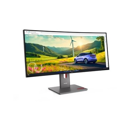 LENOVO ThinkVision P27QD-40 27inch 2560x1440 IPS 120Hz USB-C docking 140W Daisy Chain KVM/eKVM Factory calibrated panel Mirror p LENOVO ThinkVision P27QD-40 27inch 2560x1440 IPS 120Hz USB-C docking 140W Daisy Chain KVM/eKVM Factory calibrated panel Mirror p