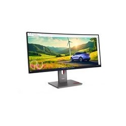 LENOVO ThinkVision P27QD-40 27inch 2560x1440 IPS 120Hz USB-C docking 140W Daisy Chain KVM/eKVM Factory calibrated panel Mirror p LENOVO ThinkVision P27QD-40 27inch 2560x1440 IPS 120Hz USB-C docking 140W Daisy Chain KVM/eKVM Factory calibrated panel Mirror p