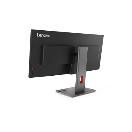 LENOVO ThinkVision P27QD-40 27inch 2560x1440 IPS 120Hz USB-C docking 140W Daisy Chain KVM/eKVM Factory calibrated panel Mirror p LENOVO ThinkVision P27QD-40 27inch 2560x1440 IPS 120Hz USB-C docking 140W Daisy Chain KVM/eKVM Factory calibrated panel Mirror p
