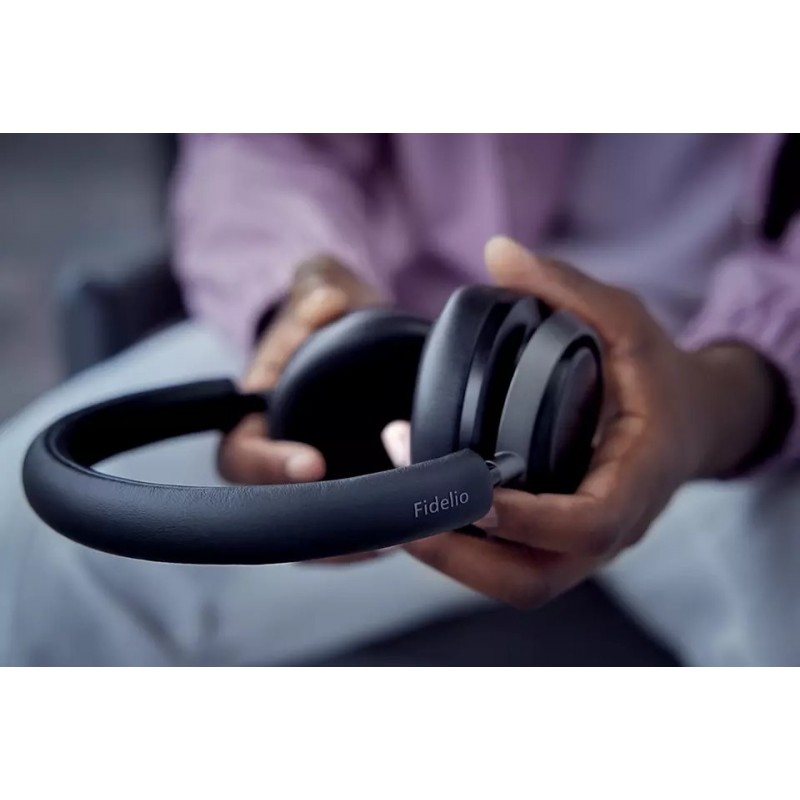 Słuchawki Performance L4/00 