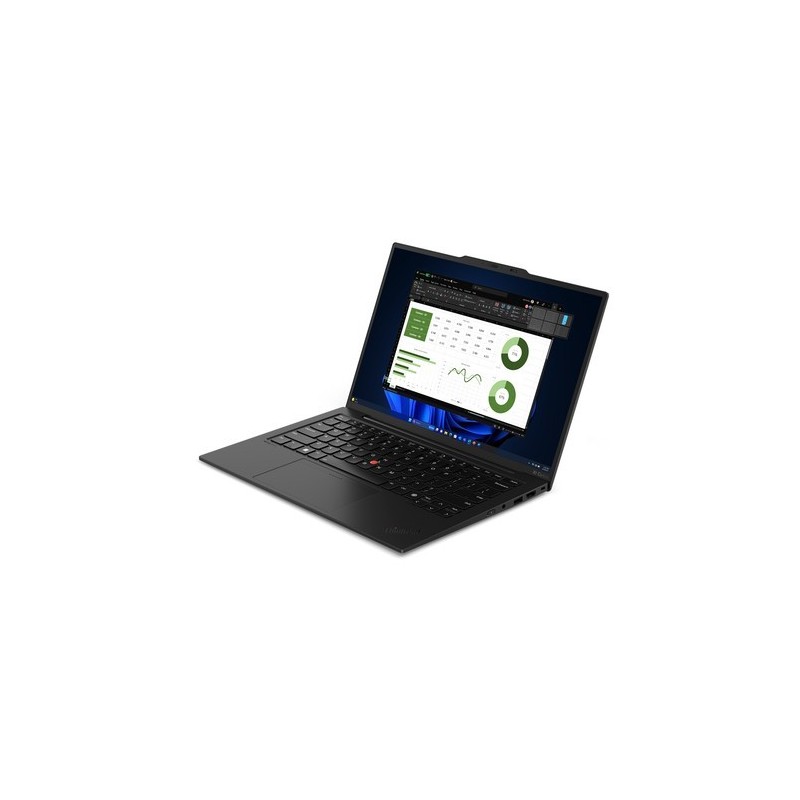 Ultrabook ThinkPad X1 Carbon G12 21KC0065PB W11Pro Ultra 5 125U/16GB/512GB/INT/LTE/14.0 WUXGA/Black/vPro/3YRS Premier Support + 