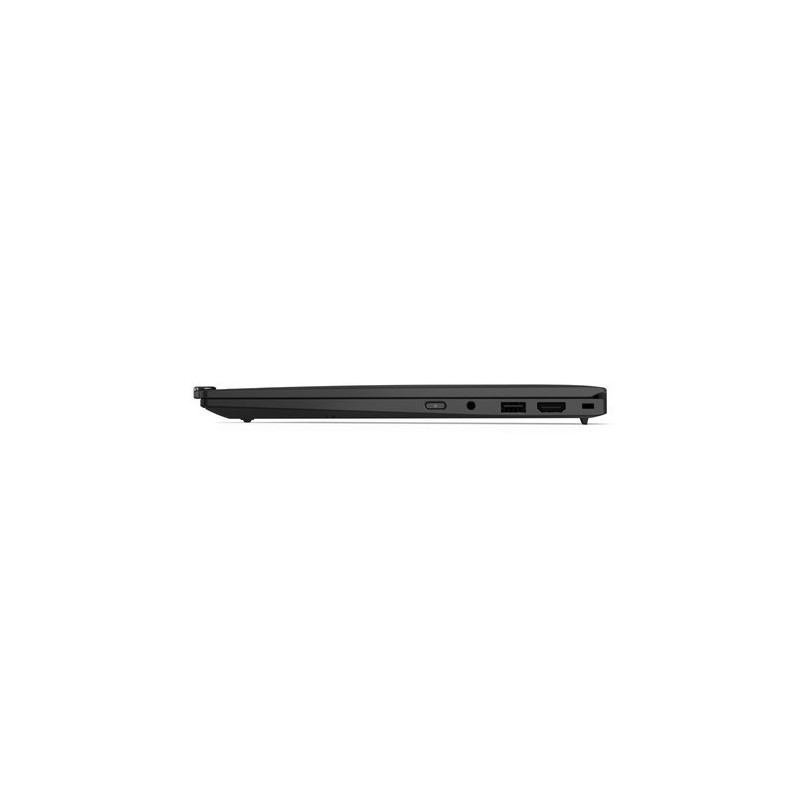 Ultrabook ThinkPad X1 Carbon G12 21KC0055PB W11Pro Ultra 7 155U/16GB/512GB/INT/LTE/14.0 WUXGA/Black/vPro/3YRS Premier Support + 