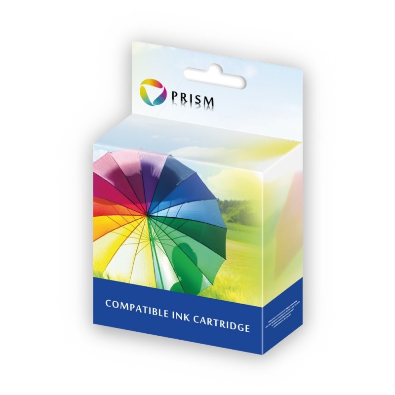 PRISM HP Tusz nr 57 C6657AE Color 18ml Rem 500str.