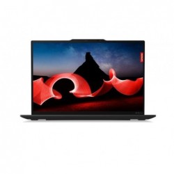 Ultrabook ThinkPad X1 Carbon G12 21KC0067PB W11Pro Ultra 7 155U/32GB/1TB/INT/LTE/14.0 WUXGA/Black/vPro/3YRS Premier Support + CO Ultrabook ThinkPad X1 Carbon G12 21KC0067PB W11Pro Ultra 7 155U/32GB/1TB/INT/LTE/14.0 WUXGA/Black/vPro/3YRS Premier Support + CO