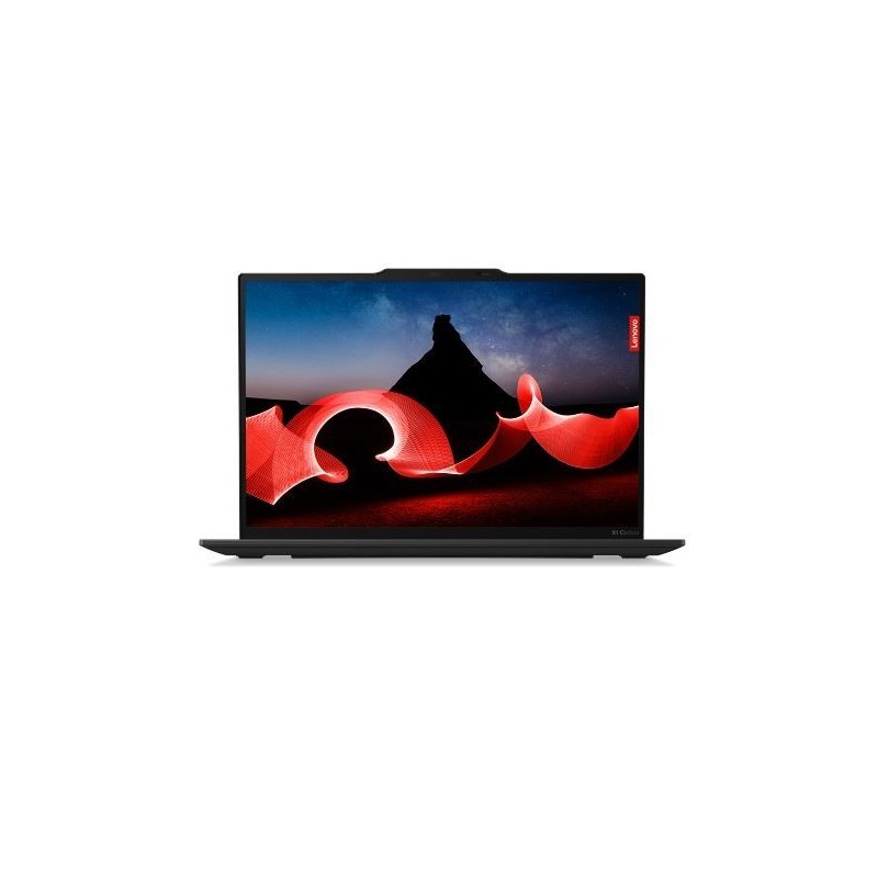 Ultrabook ThinkPad X1 Carbon G12 21KC0067PB W11Pro Ultra 7 155U/32GB/1TB/INT/LTE/14.0 WUXGA/Black/vPro/3YRS Premier Support + CO