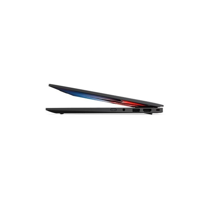 Ultrabook ThinkPad X1 Carbon G12 21KC0067PB W11Pro Ultra 7 155U/32GB/1TB/INT/LTE/14.0 WUXGA/Black/vPro/3YRS Premier Support + CO