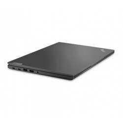 Laptop ThinkPad E14 G6 21M7002LPB W11Pro Ultra 5 125U/16GB/512GB/INT/14.0 WUXGA/Graphite Black/1YR Premier Support + 3YRS OS + C Laptop ThinkPad E14 G6 21M7002LPB W11Pro Ultra 5 125U/16GB/512GB/INT/14.0 WUXGA/Graphite Black/1YR Premier Support + 3YRS OS + C