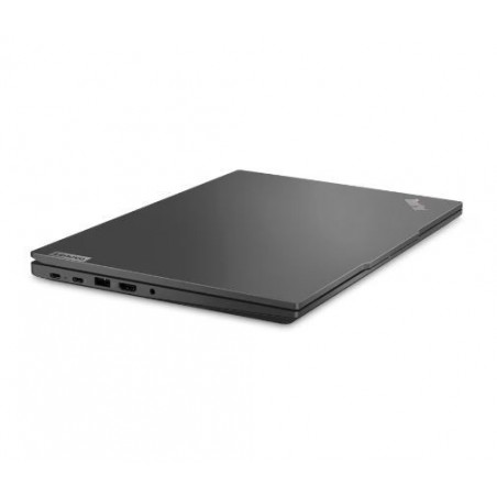 Laptop ThinkPad E14 G6 21M7002LPB W11Pro Ultra 5 125U/16GB/512GB/INT/14.0 WUXGA/Graphite Black/1YR Premier Support + 3YRS OS + C Laptop ThinkPad E14 G6 21M7002LPB W11Pro Ultra 5 125U/16GB/512GB/INT/14.0 WUXGA/Graphite Black/1YR Premier Support + 3YRS OS + C