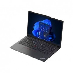 Laptop ThinkPad E14 G6 21M7002LPB W11Pro Ultra 5 125U/16GB/512GB/INT/14.0 WUXGA/Graphite Black/1YR Premier Support + 3YRS OS + C Laptop ThinkPad E14 G6 21M7002LPB W11Pro Ultra 5 125U/16GB/512GB/INT/14.0 WUXGA/Graphite Black/1YR Premier Support + 3YRS OS + C