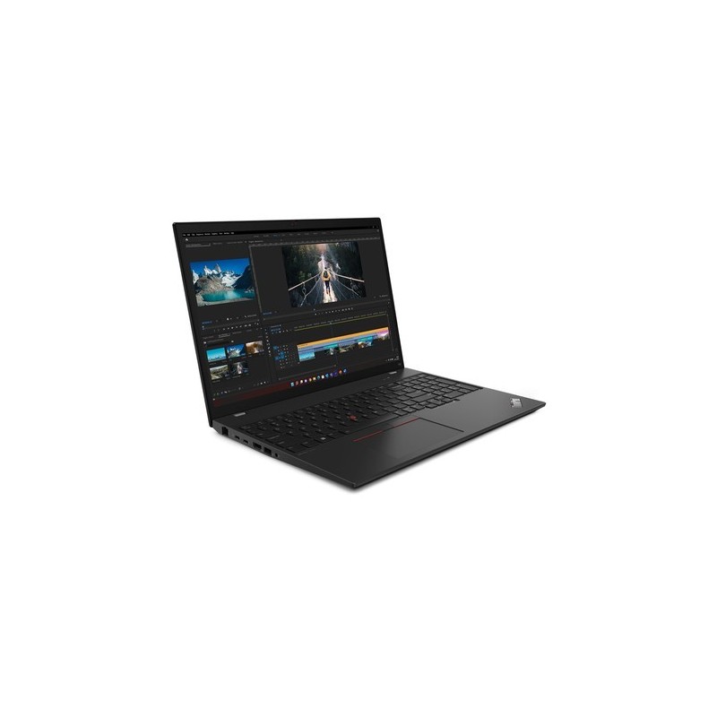 Notebook ThinkPad T16 G2 21K7003PPB W11Pro 7840U/32GB/1TB/AMD/16.0 WUXGA/Thunder Black/3YRS Premier Support + CO2 Offset 