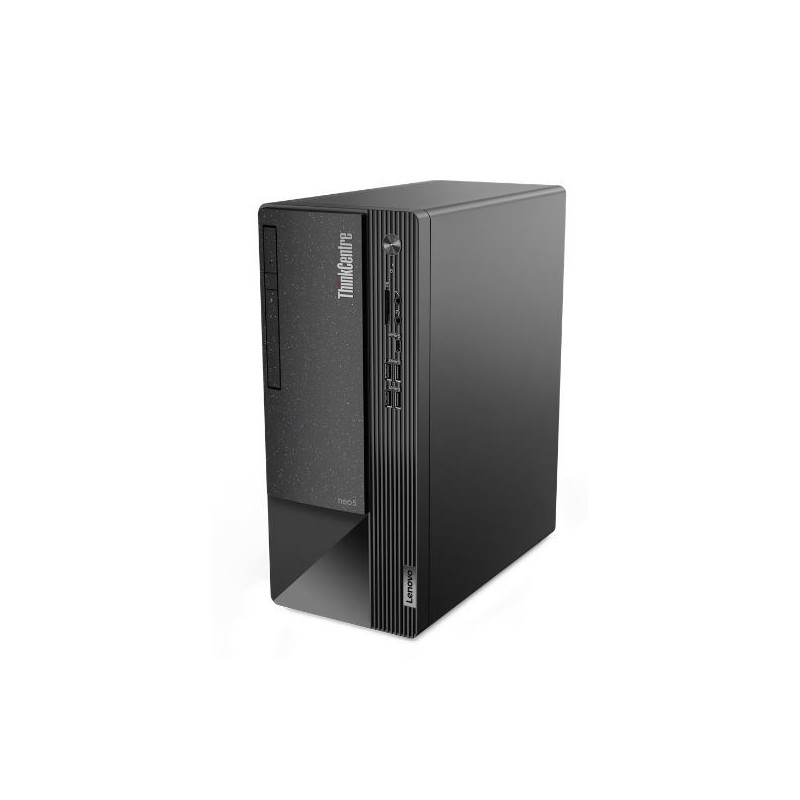 Komputer ThinkCentre Neo 50t G4 TWR 12JB0019PB W11Pro i5-13400/8GB/512GB/INT/DVD/3YRS OS 