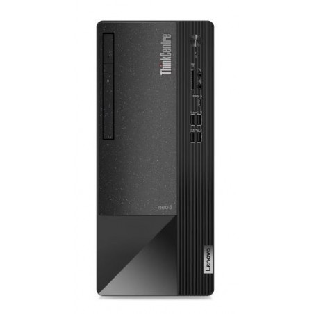 Komputer ThinkCentre Neo 50t G4 TWR 12JB0019PB W11Pro i5-13400/8GB/512GB/INT/DVD/3YRS OS Komputer ThinkCentre Neo 50t G4 TWR 12JB0019PB W11Pro i5-13400/8GB/512GB/INT/DVD/3YRS OS