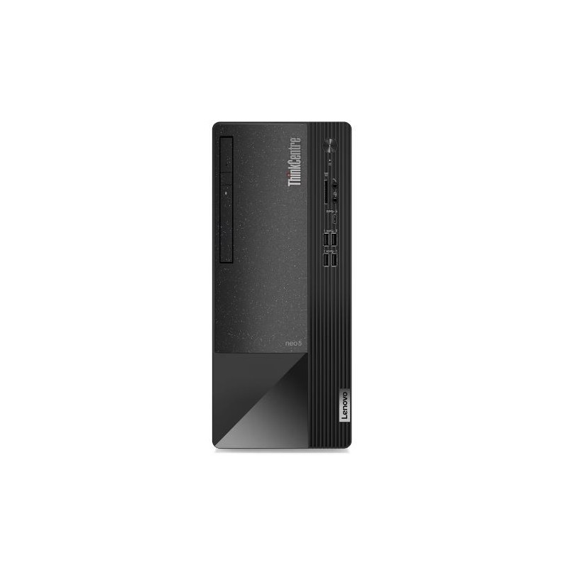 Komputer ThinkCentre Neo 50t G4 TWR 12JB0015PB W11Pro i5-13400/16GB/512GB/INT/DVD/3YRS OS 