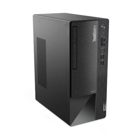 Komputer ThinkCentre Neo 50t G4 TWR 12JB000NPB W11Pro i7-13700/16GB/512GB/INT/DVD/3YRS OS Komputer ThinkCentre Neo 50t G4 TWR 12JB000NPB W11Pro i7-13700/16GB/512GB/INT/DVD/3YRS OS