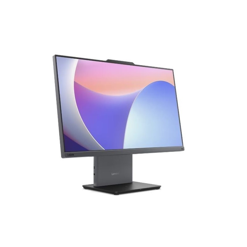 Komputer All-in-One neo 50a G5 12SD0023PB W11Pro i5-13420H/16GB/512GB/INT/23.8 FHD/Luna Grey/3YRS OS Komputer All-in-One neo 50a G5 12SD0023PB W11Pro i5-13420H/16GB/512GB/INT/23.8 FHD/Luna Grey/3YRS OS