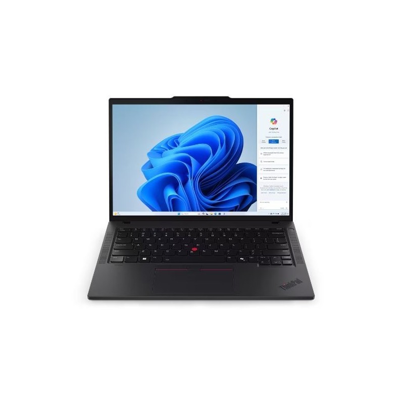 Ultrabook ThinkPad T14 G5 21ML003QPB W11Pro Ultra 7 155U/32GB/1TB/INT/14.0 WUXGA/Black/3YRS Premier Support + CO2 Offset 