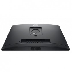Komputer Optiplex 24 AIO/Core i5-14500T/8GB/256GB SSD/23.8 FHD/Integrated/Adj Stand/FHD Cam/Mic/WLAN + BT/Kb/Mouse/W11Pro