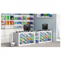 Komputer Optiplex 24 AIO/Core i5-14500T/8GB/256GB SSD/23.8 FHD/Integrated/Adj Stand/FHD Cam/Mic/WLAN + BT/Kb/Mouse/W11Pro