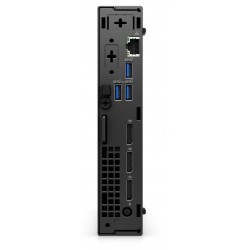 Komputer Optiplex MFF/Core i3-14100T/8GB/256GB SSD/Integrated/WLAN + BT/Kb/Mouse/W11Pro Komputer Optiplex MFF/Core i3-14100T/8GB/256GB SSD/Integrated/WLAN + BT/Kb/Mouse/W11Pro