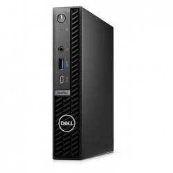 Komputer Optiplex MFF/Core i5-14500T/16GB/512GB SSD/Integrated/WLAN + BT/Kb/Mouse/W11Pro Komputer Optiplex MFF/Core i5-14500T/16GB/512GB SSD/Integrated/WLAN + BT/Kb/Mouse/W11Pro