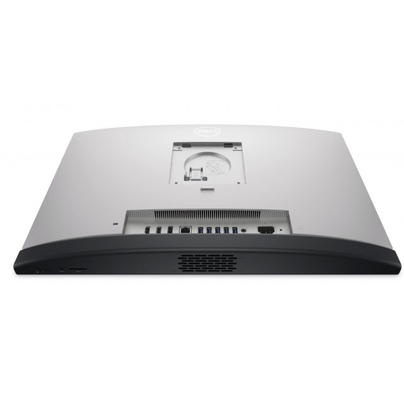 Komputer Optiplex 24 AIO Plus/Core i7-14700/16GB/512GB SSD/23.8 FHD/Integrated/Adj Stand/IR Cam/Mic/WLAN + BT/Wireless Kb & Mous