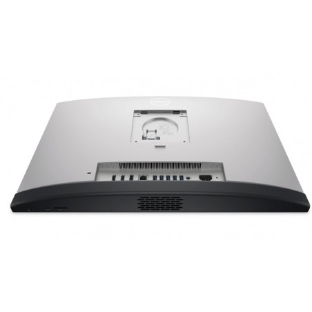 Komputer Optiplex 24 AIO Plus/Core i7-14700/16GB/512GB SSD/23.8 FHD/Integrated/Adj Stand/IR Cam/Mic/WLAN + BT/Wireless Kb & Mous