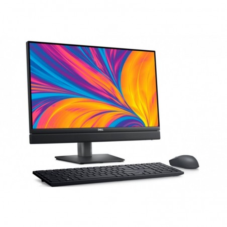 Komputer Optiplex 24AIO/Core i7-14700/16GB/512GB SSD/23.8 FHD/Integrated/Adj Stand/FHD Cam/Mic/WLAN + BT/Kb/Mouse/W11Pro Komputer Optiplex 24AIO/Core i7-14700/16GB/512GB SSD/23.8 FHD/Integrated/Adj Stand/FHD Cam/Mic/WLAN + BT/Kb/Mouse/W11Pro