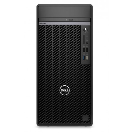 Komputer Optiplex Plus MT/Core i5-14500/16GB/512GB SSD/Integrated/DVD RW/Wireless Kb & Mouse/W11Pro/vPro Komputer Optiplex Plus MT/Core i5-14500/16GB/512GB SSD/Integrated/DVD RW/Wireless Kb & Mouse/W11Pro/vPro