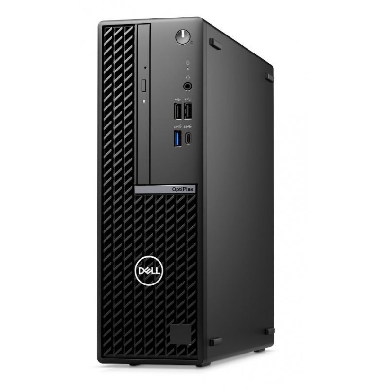 Komputer Optiplex SFF Plus/Core i5-14500/16GB/256GB SSD/Integrated/WLAN + BT/Wireless Kb & Mouse/260W/W11Pro/vPro Komputer Optiplex SFF Plus/Core i5-14500/16GB/256GB SSD/Integrated/WLAN + BT/Wireless Kb & Mouse/260W/W11Pro/vPro
