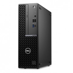 Komputer Optiplex SFF Plus/Core i5-14500/16GB/512GB SSD/Integrated/WLAN + BT/Wireless Kb & Mouse/260W/W11Pro/vPro Komputer Optiplex SFF Plus/Core i5-14500/16GB/512GB SSD/Integrated/WLAN + BT/Wireless Kb & Mouse/260W/W11Pro/vPro