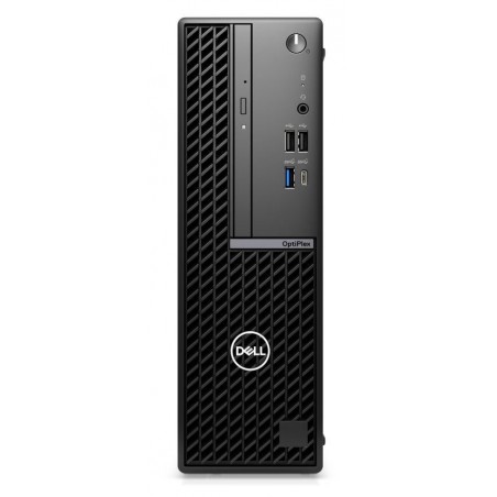 Komputer Optiplex SFF Plus/Core i5-14500/16GB/512GB SSD/Integrated/WLAN + BT/Wireless Kb & Mouse/260W/W11Pro/vPro Komputer Optiplex SFF Plus/Core i5-14500/16GB/512GB SSD/Integrated/WLAN + BT/Wireless Kb & Mouse/260W/W11Pro/vPro