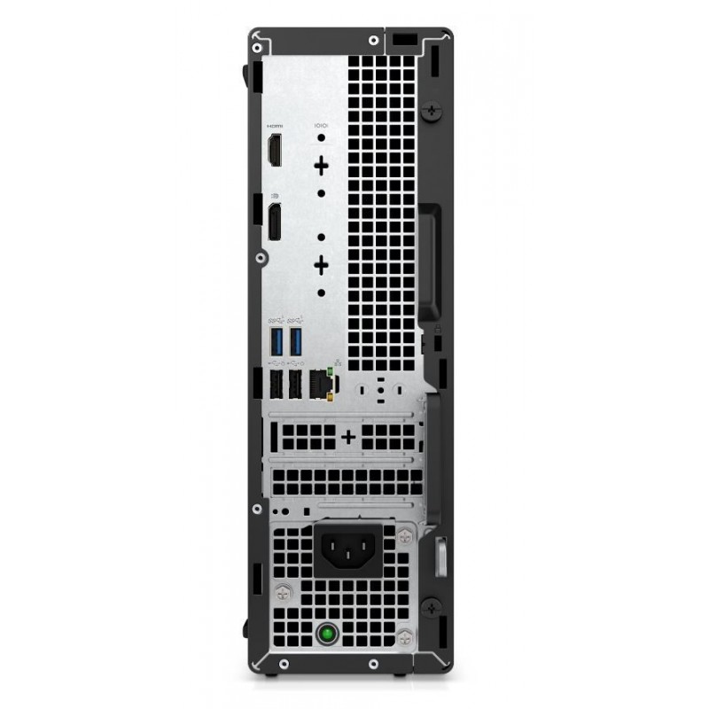 Komputer Optiplex Plus SFF/Core i7-14700/16GB/512GB SSD/Integrated/WLAN + BT/Wireless Kb & Mouse/260W/W11Pro/vPro