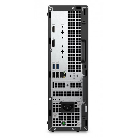 Komputer Optiplex Plus SFF/Core i7-14700/16GB/512GB SSD/Integrated/WLAN + BT/Wireless Kb & Mouse/260W/W11Pro/vPro Komputer Optiplex Plus SFF/Core i7-14700/16GB/512GB SSD/Integrated/WLAN + BT/Wireless Kb & Mouse/260W/W11Pro/vPro