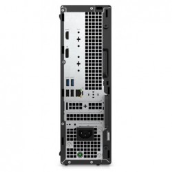 Komputer Optiplex SFF/Core i3-14100/8GB/256GB SSD/Integrated/WLAN + BT/Kb/Mouse/W11Pro Komputer Optiplex SFF/Core i3-14100/8GB/256GB SSD/Integrated/WLAN + BT/Kb/Mouse/W11Pro