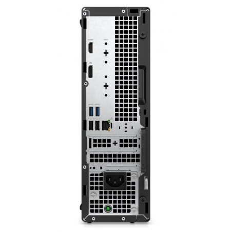 Komputer Optiplex SFF/Core i3-14100/8GB/256GB SSD/Integrated/WLAN + BT/Kb/Mouse/W11Pro Komputer Optiplex SFF/Core i3-14100/8GB/256GB SSD/Integrated/WLAN + BT/Kb/Mouse/W11Pro