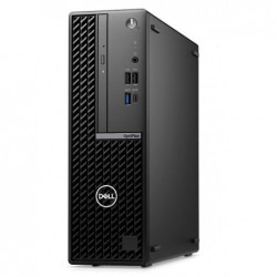 Komputer Optiplex SFF/Core i3-14100/8GB/256GB SSD/Integrated/WLAN + BT/Kb/Mouse/W11Pro Komputer Optiplex SFF/Core i3-14100/8GB/256GB SSD/Integrated/WLAN + BT/Kb/Mouse/W11Pro