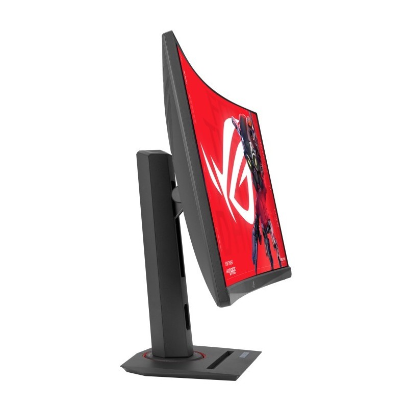Monitor 27 cali XG27WCS DP+HDMI+TYPE C  Monitor 27 cali XG27WCS DP+HDMI+TYPE C