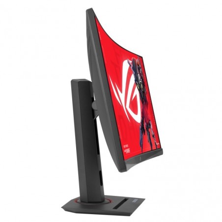 Monitor 27 cali XG27WCS DP+HDMI+TYPE C  Monitor 27 cali XG27WCS DP+HDMI+TYPE C