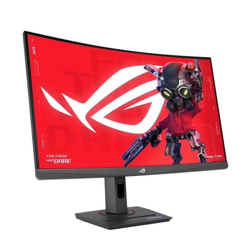 Monitor 27 cali XG27WCS DP+HDMI+TYPE C  Monitor 27 cali XG27WCS DP+HDMI+TYPE C