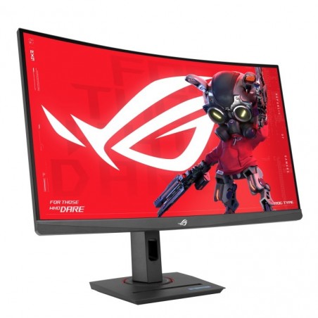 Monitor 27 cali XG27WCS DP+HDMI+TYPE C  Monitor 27 cali XG27WCS DP+HDMI+TYPE C