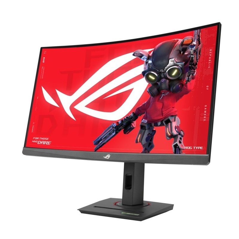 Monitor 27 cali XG27WCS DP+HDMI+TYPE C  Monitor 27 cali XG27WCS DP+HDMI+TYPE C