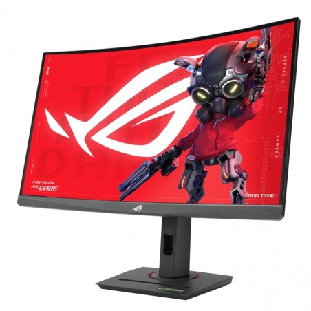 Monitor 27 cali XG27WCS DP+HDMI+TYPE C  Monitor 27 cali XG27WCS DP+HDMI+TYPE C