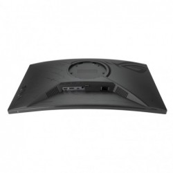 Monitor 27 cali XG27WCS DP+HDMI+TYPE C 