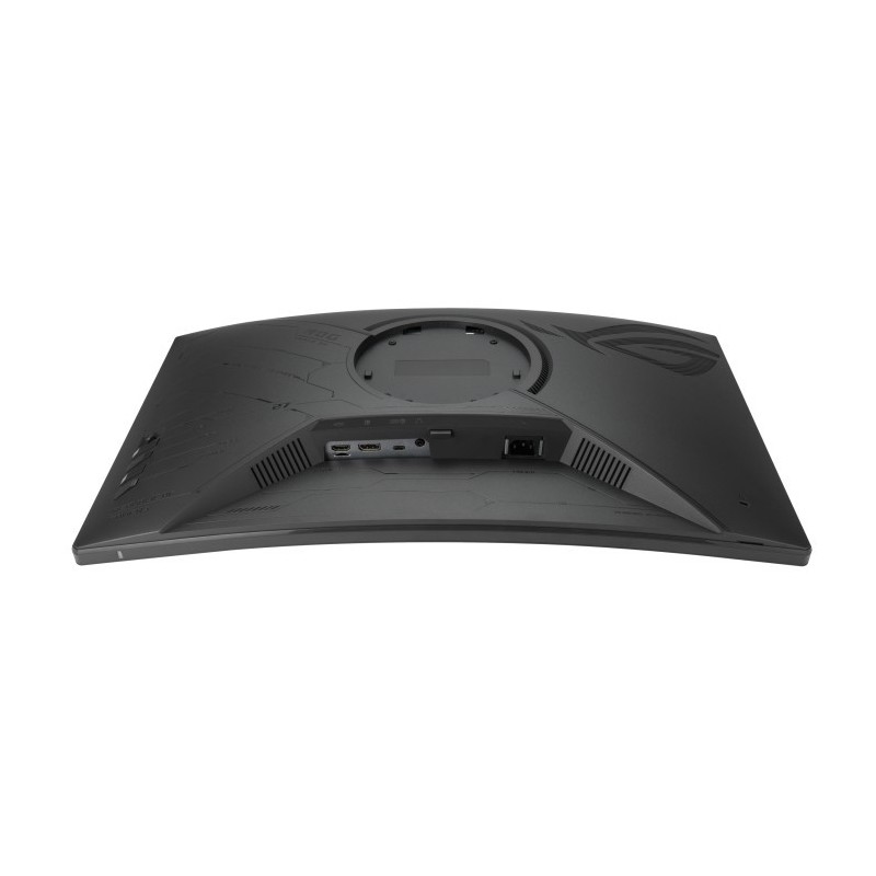 Monitor 27 cali XG27WCS DP+HDMI+TYPE C 