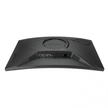 Monitor 27 cali XG27WCS DP+HDMI+TYPE C 