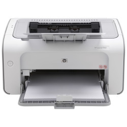 Drukarka HP LaserJet P1102